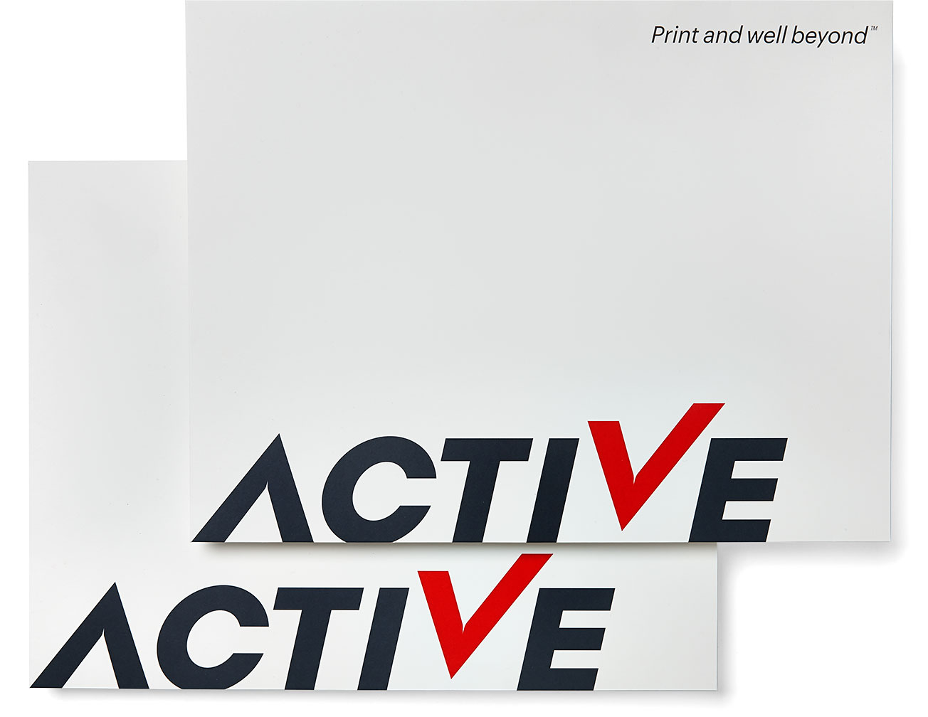 active_delivery-envelopes.jpg Art Direction by: Bart Crosby, Crosby Associates